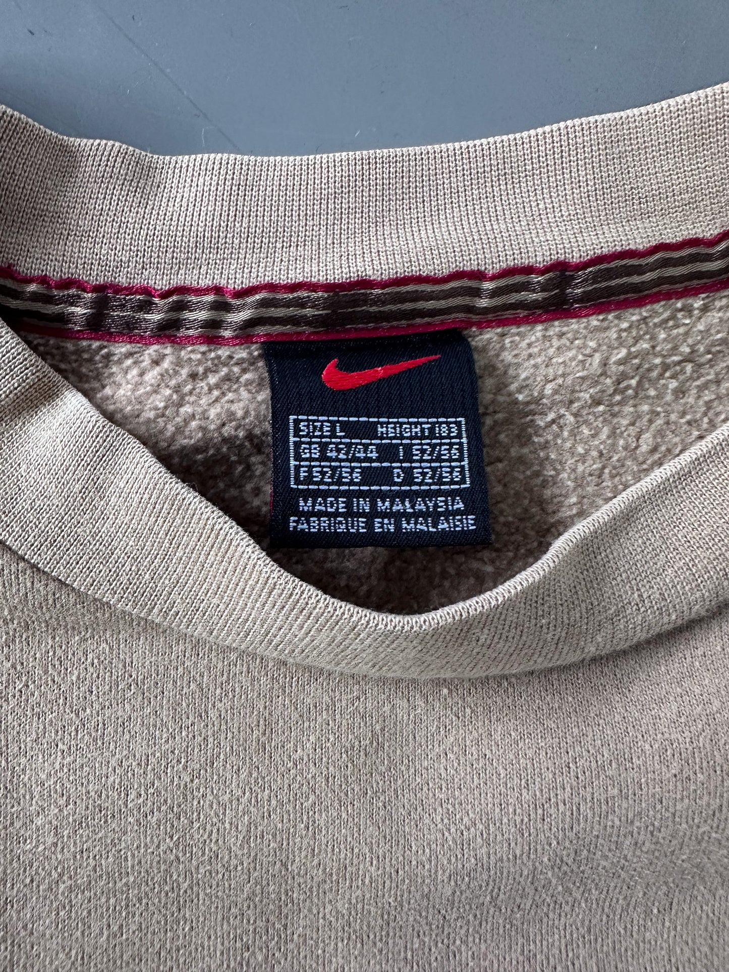 Nike Vintage Tracksuit | XL