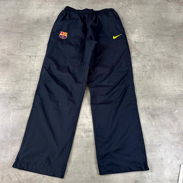 FC Barcelona Tracksuit M