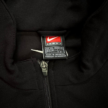 Nike x PSV Vintage Tracksuit 2002/03 | XXL