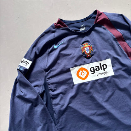 Nike x Portugal Vintage *Premium* Sweater 2006 | L