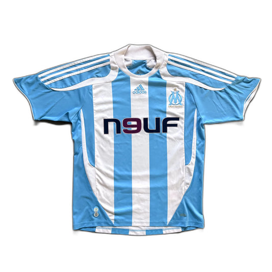 Adidas x Olympique Marseille Vintage Trikot 2006/07 | S
