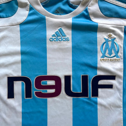 Adidas x Olympique Marseille Vintage Trikot 2006/07 | S
