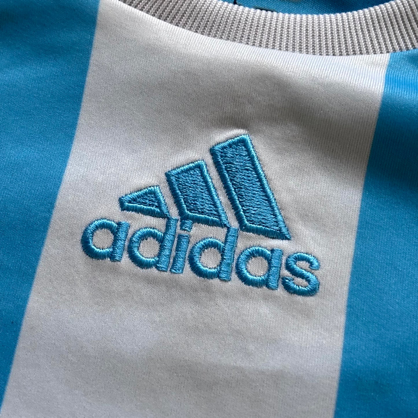 Adidas x Olympique Marseille Vintage Trikot 2006/07 | S