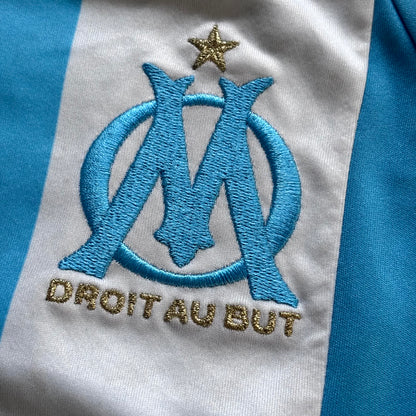 Adidas x Olympique Marseille Vintage Trikot 2006/07 | S