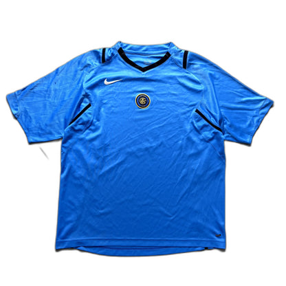 Nike x Inter Mailand Vintage Trikot 2003/04 | L