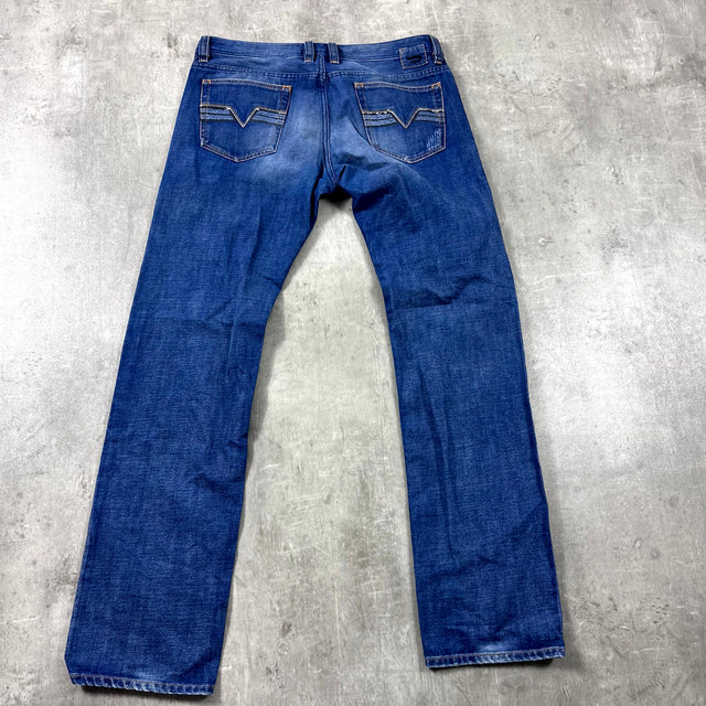 Diesel Jeans XL