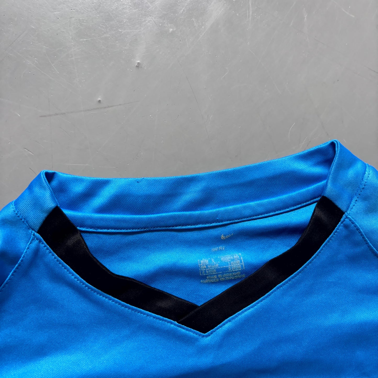 Nike x Inter Mailand Vintage Trikot 2003/04 | L