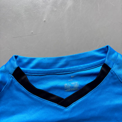 Nike x Inter Mailand Vintage Trikot 2003/04 | L