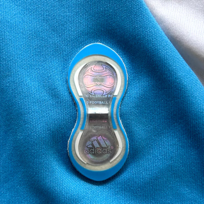 Adidas x Olympique Marseille Vintage Trikot 2006/07 | S