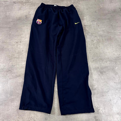 FC Barcelona Vintage Tracksuit XL