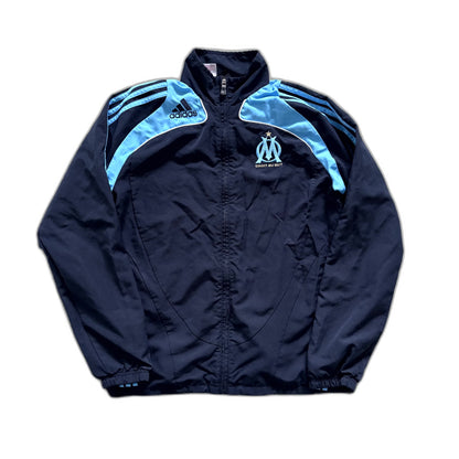 Adidas x Olympique Marseille Vintage Trackjacket 2008/09 | S