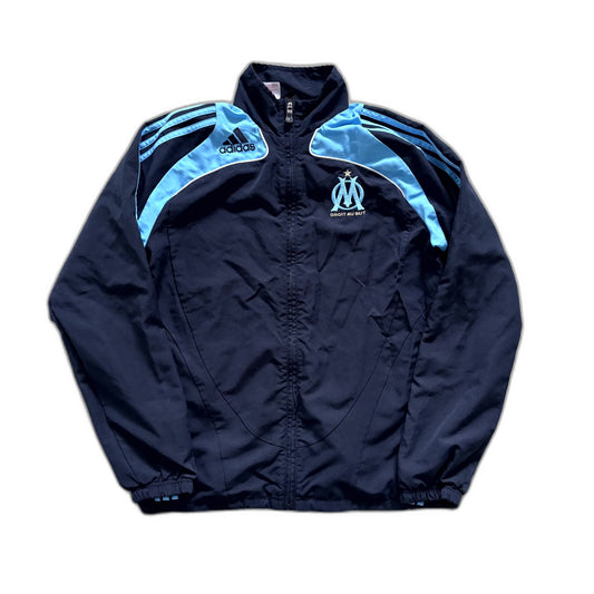 Adidas x Olympique Marseille Vintage Trackjacket 2008/09 | S