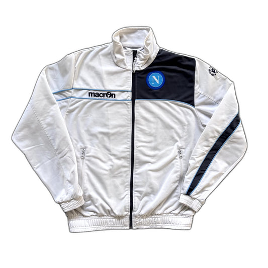 SSC Neapel Vintage Trackjacket 2012/13 | S