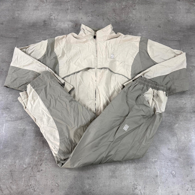 Nike Vintage Tracksuit XL