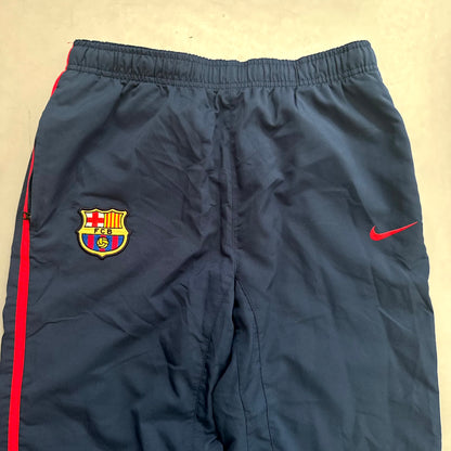 Nike x FC Barcelona Vintage Tracksuit 2008/09 | S
