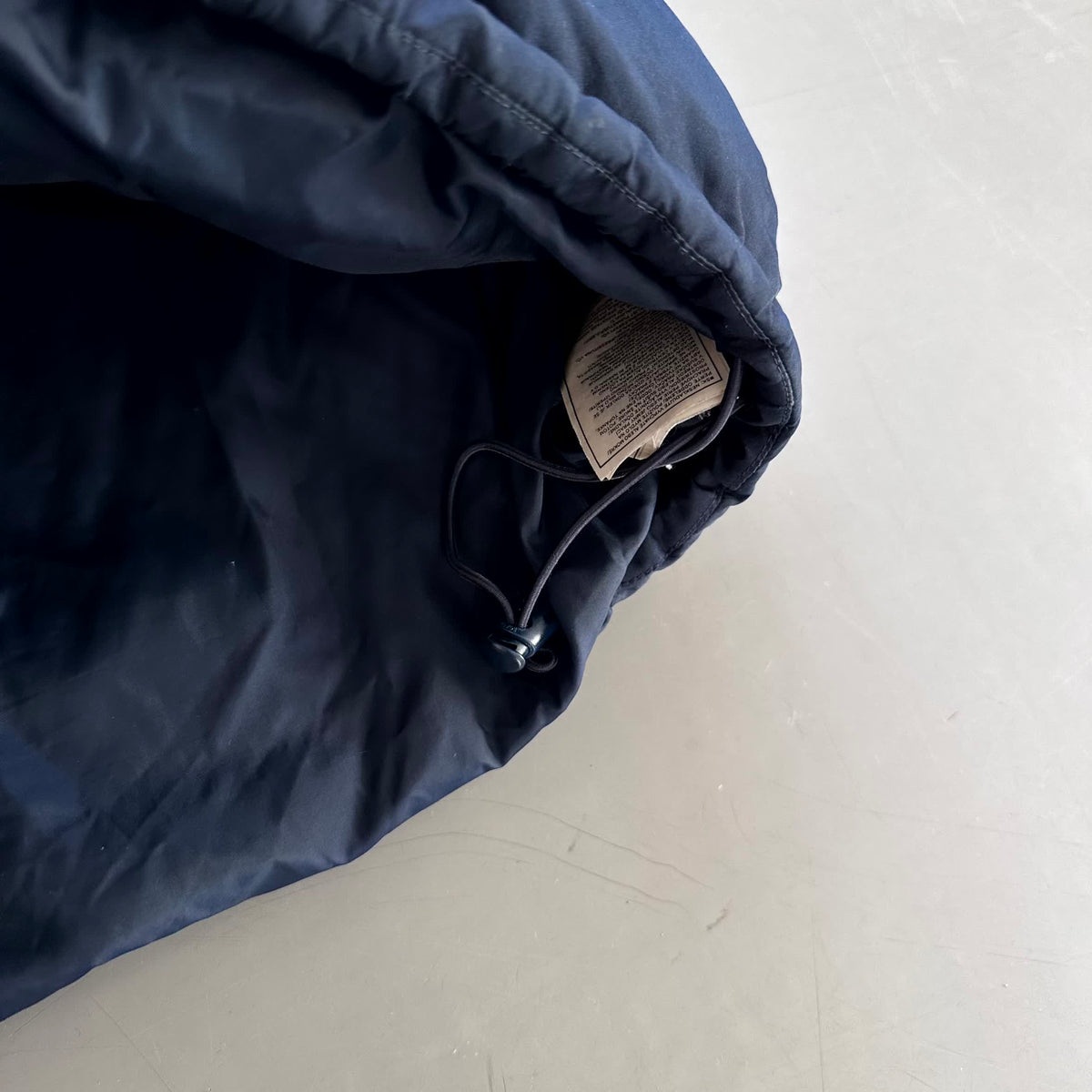 Nike x PSG Vintage Puffer 2006/07 | XL