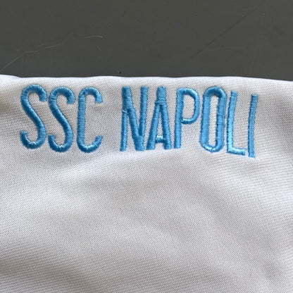 SSC Neapel Vintage Trackjacket 2012/13 | S
