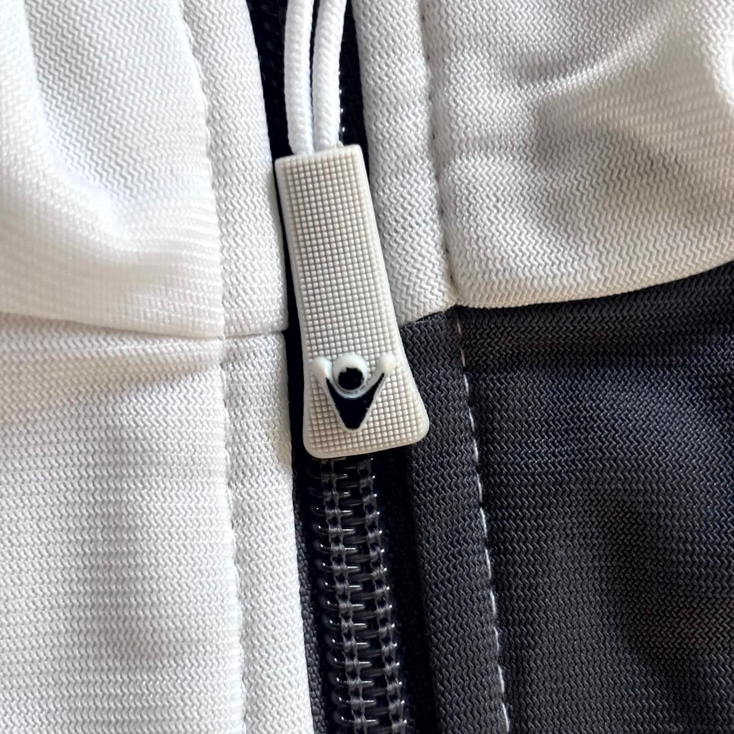 SSC Neapel Vintage Trackjacket 2012/13 | S