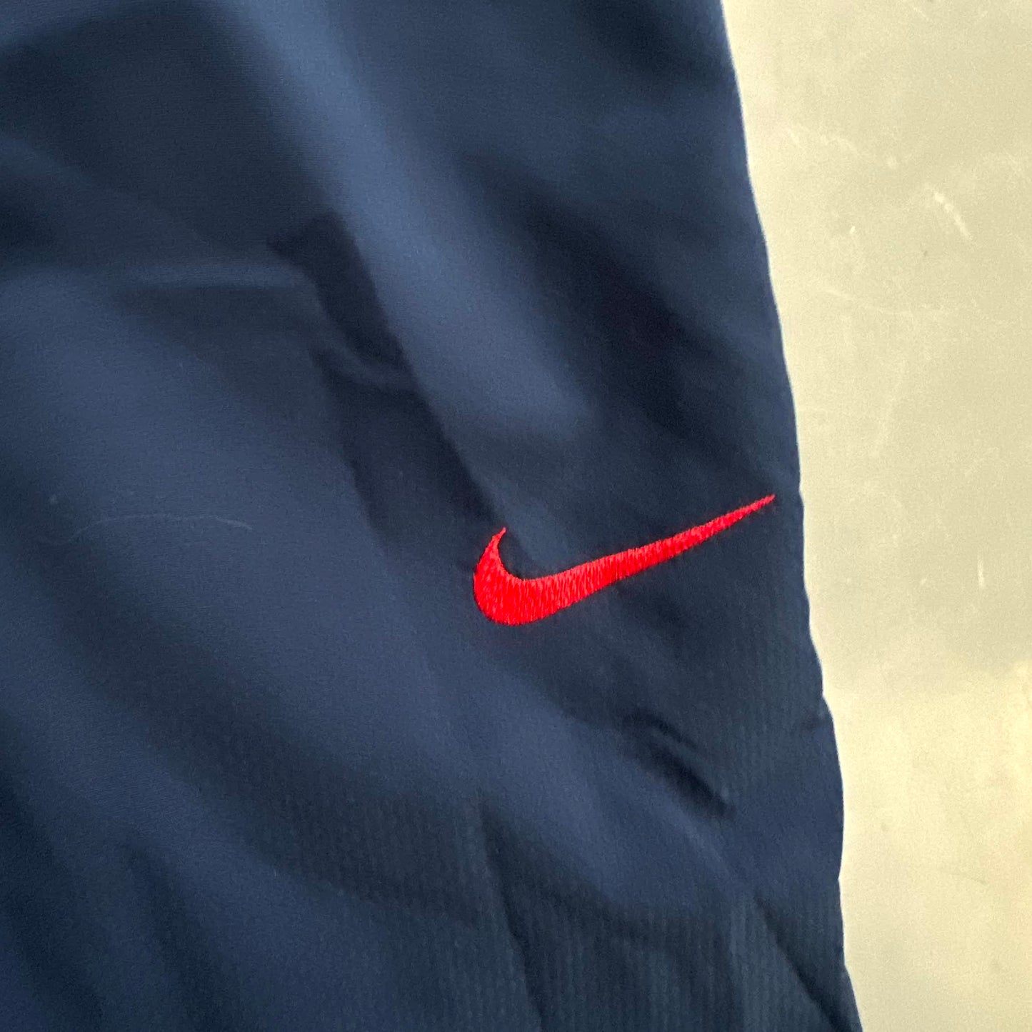 Nike x FC Barcelona Vintage Tracksuit 2008/09 | S