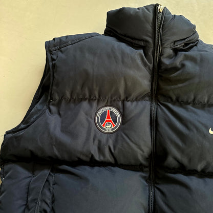 Nike x PSG Vintage Puffer 2006/07 | XL