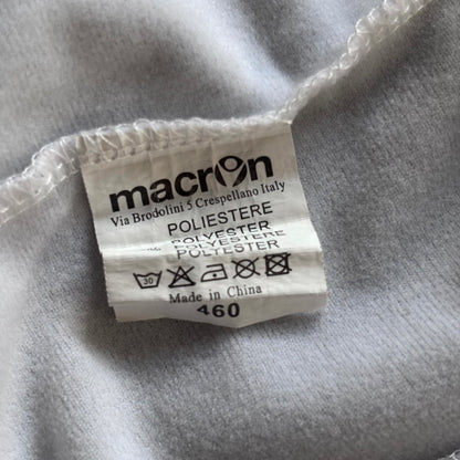 SSC Neapel Vintage Trackjacket 2012/13 | S