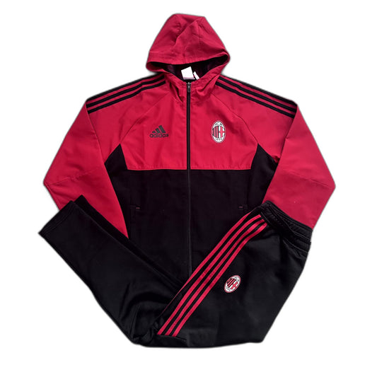 Adidas x AC Mailand Vintage Tracksuit 2014/15 | M