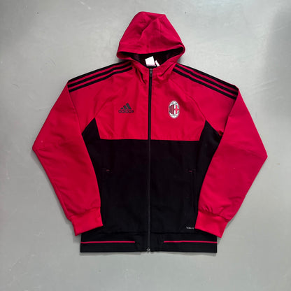 Adidas x AC Mailand Vintage Tracksuit 2014/15 | M