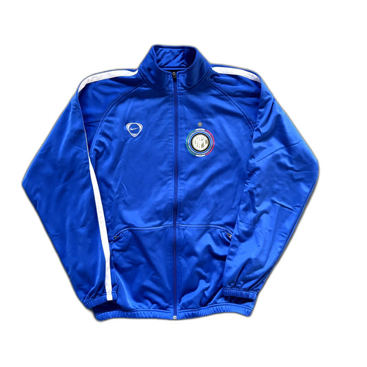 Nike x Inter Mailand Vintage Trackjacket 2010/11 | L