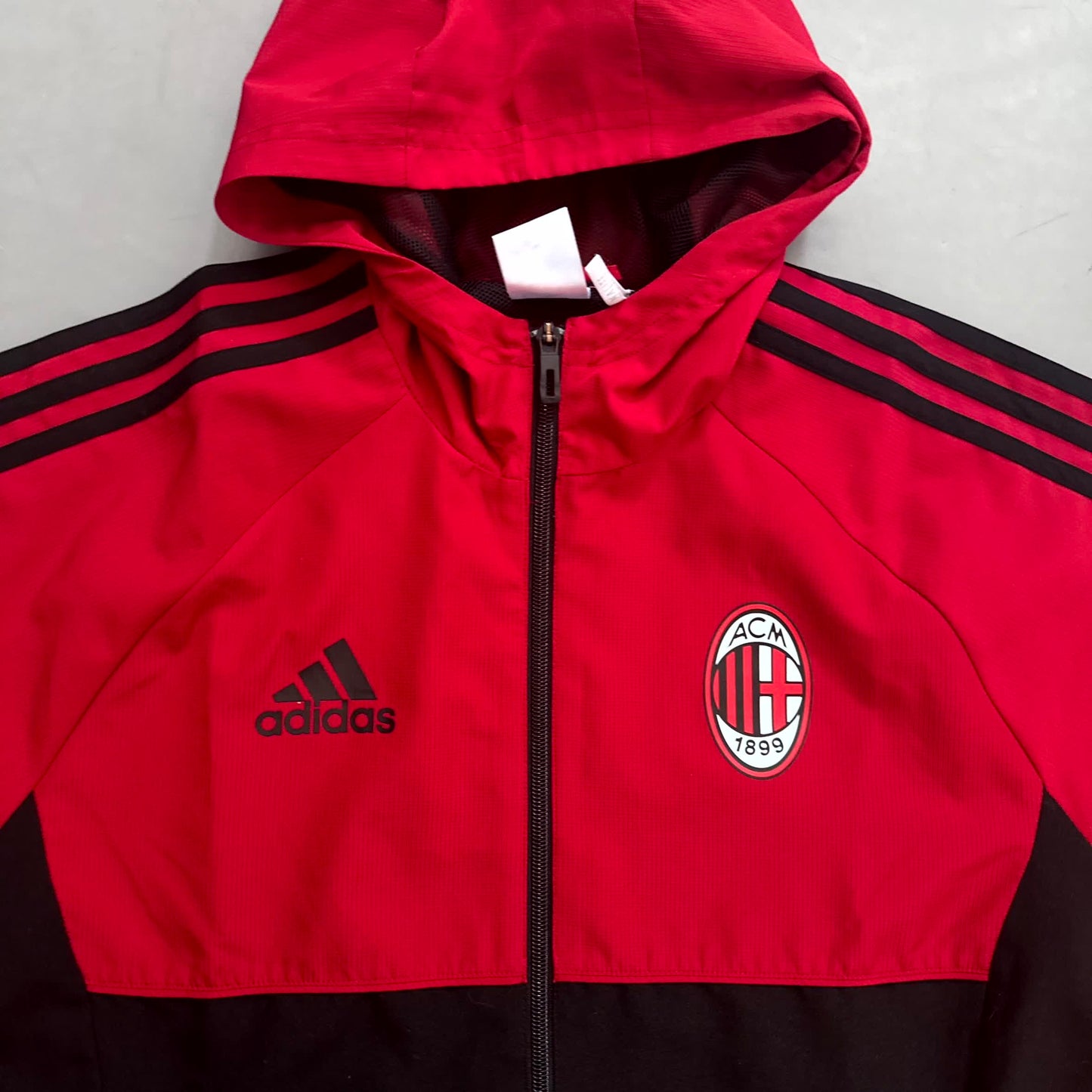 Adidas x AC Mailand Vintage Tracksuit 2014/15 | M