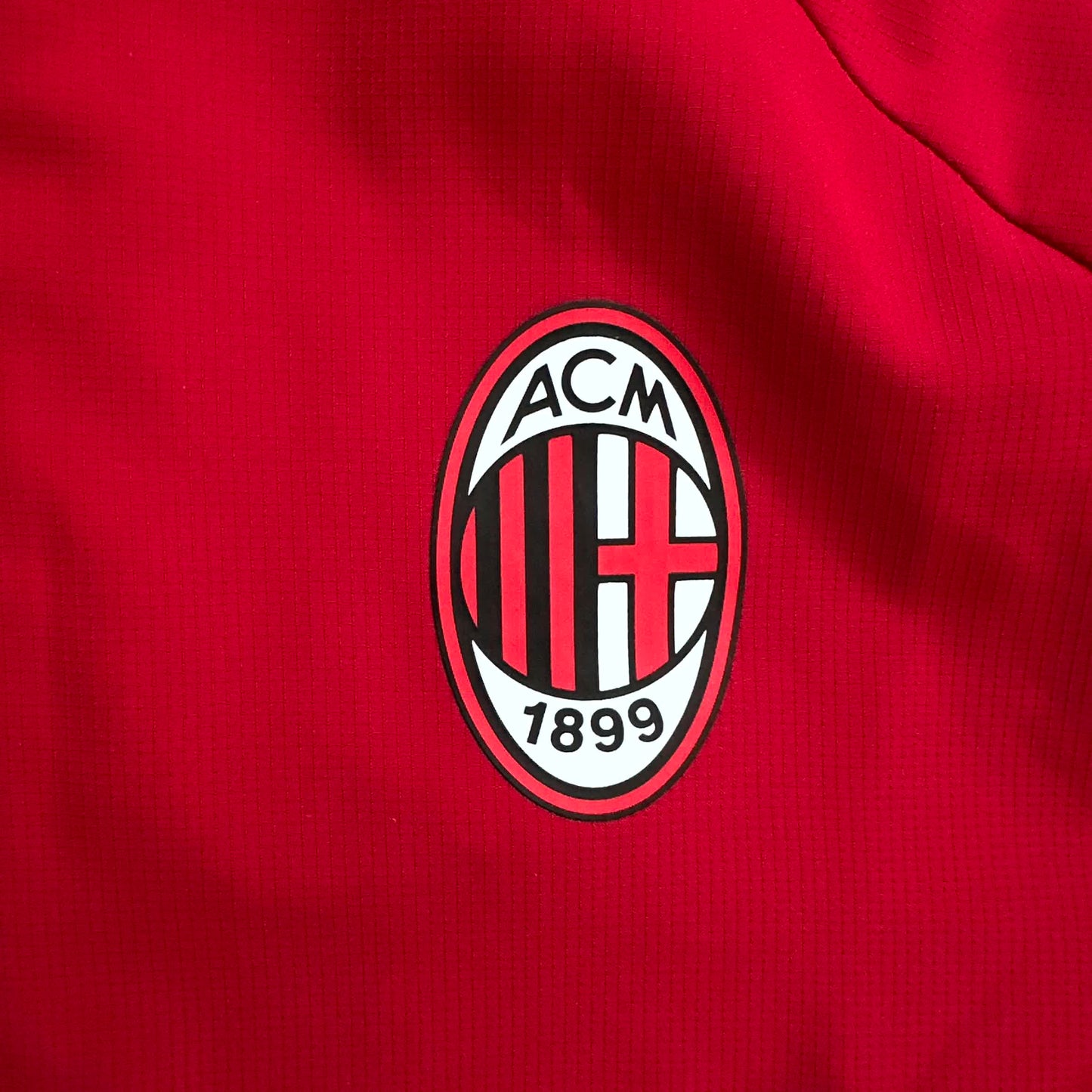 Adidas x AC Mailand Vintage Tracksuit 2014/15 | M