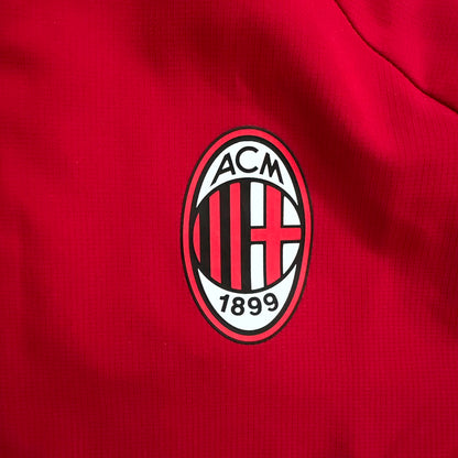 Adidas x AC Mailand Vintage Tracksuit 2014/15 | M