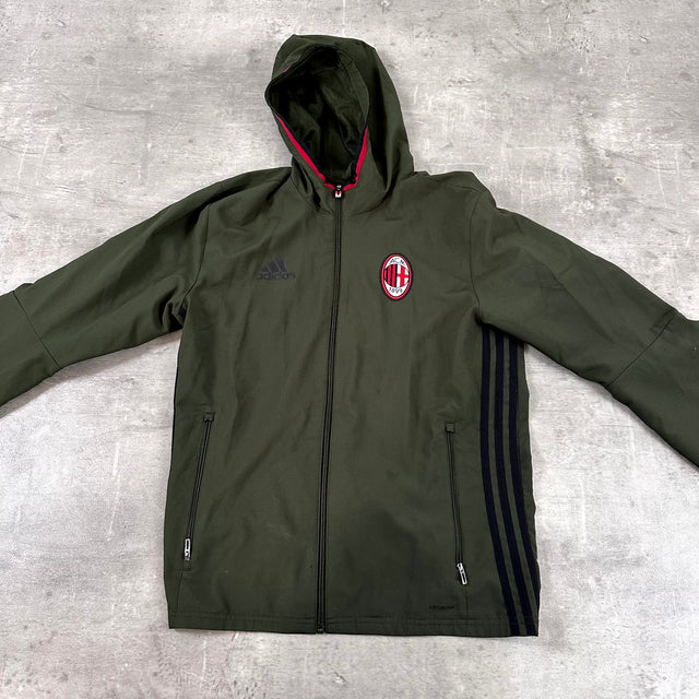 AC Milan Tracksuit S