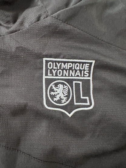 Umbro x Olympique Lyon Vintage Tracksuit 2007/08 | L