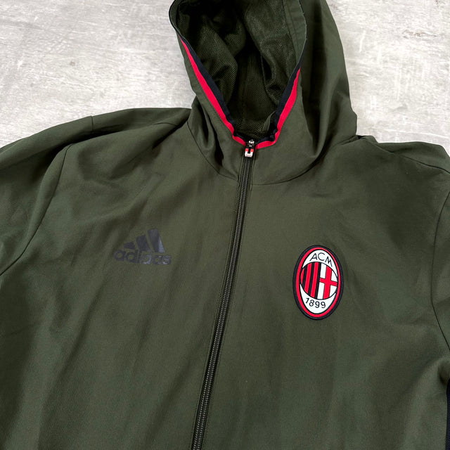 AC Milan Tracksuit S