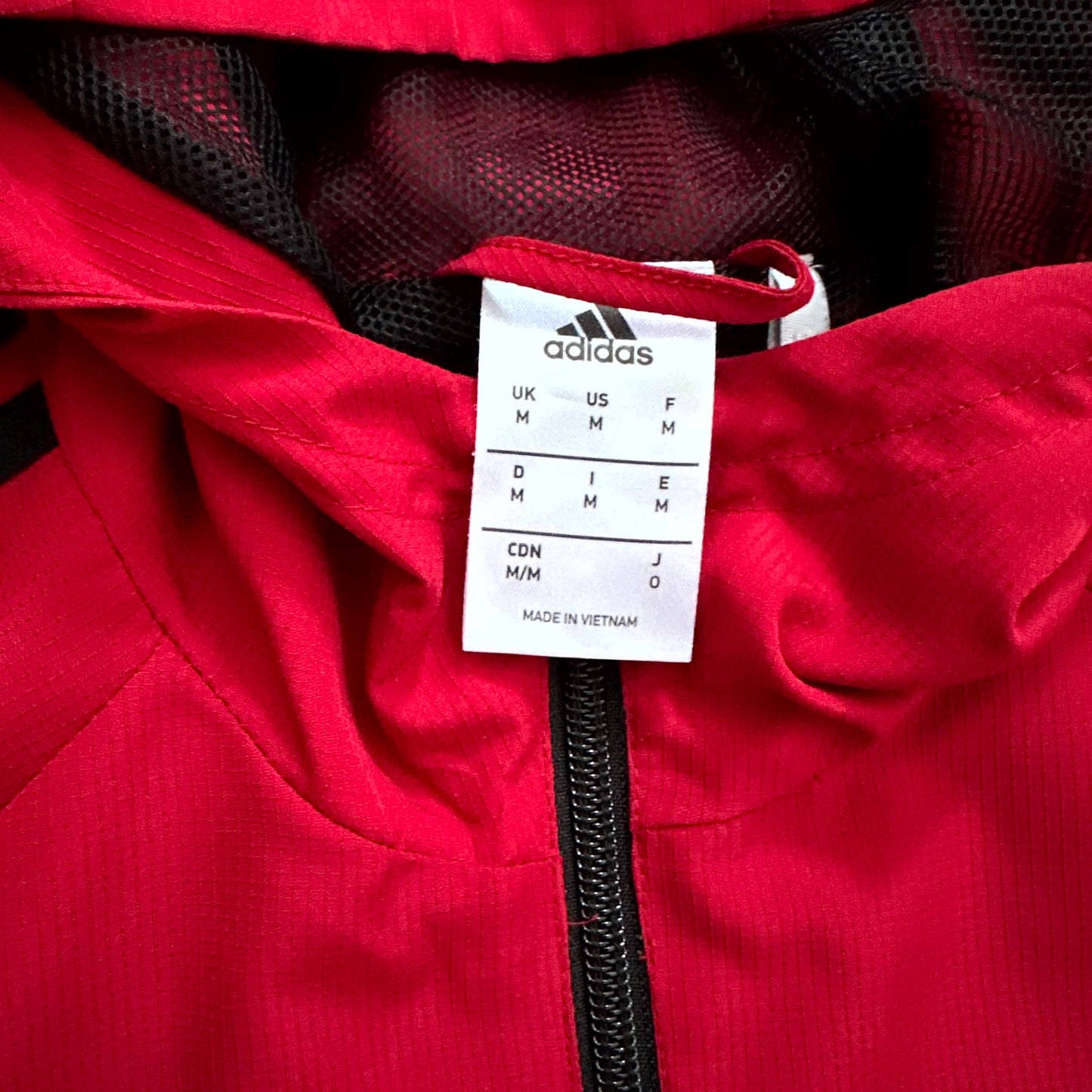 Adidas x AC Mailand Vintage Tracksuit 2014/15 | M