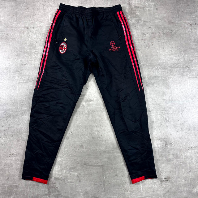 AC Mailand CL Tracksuit S