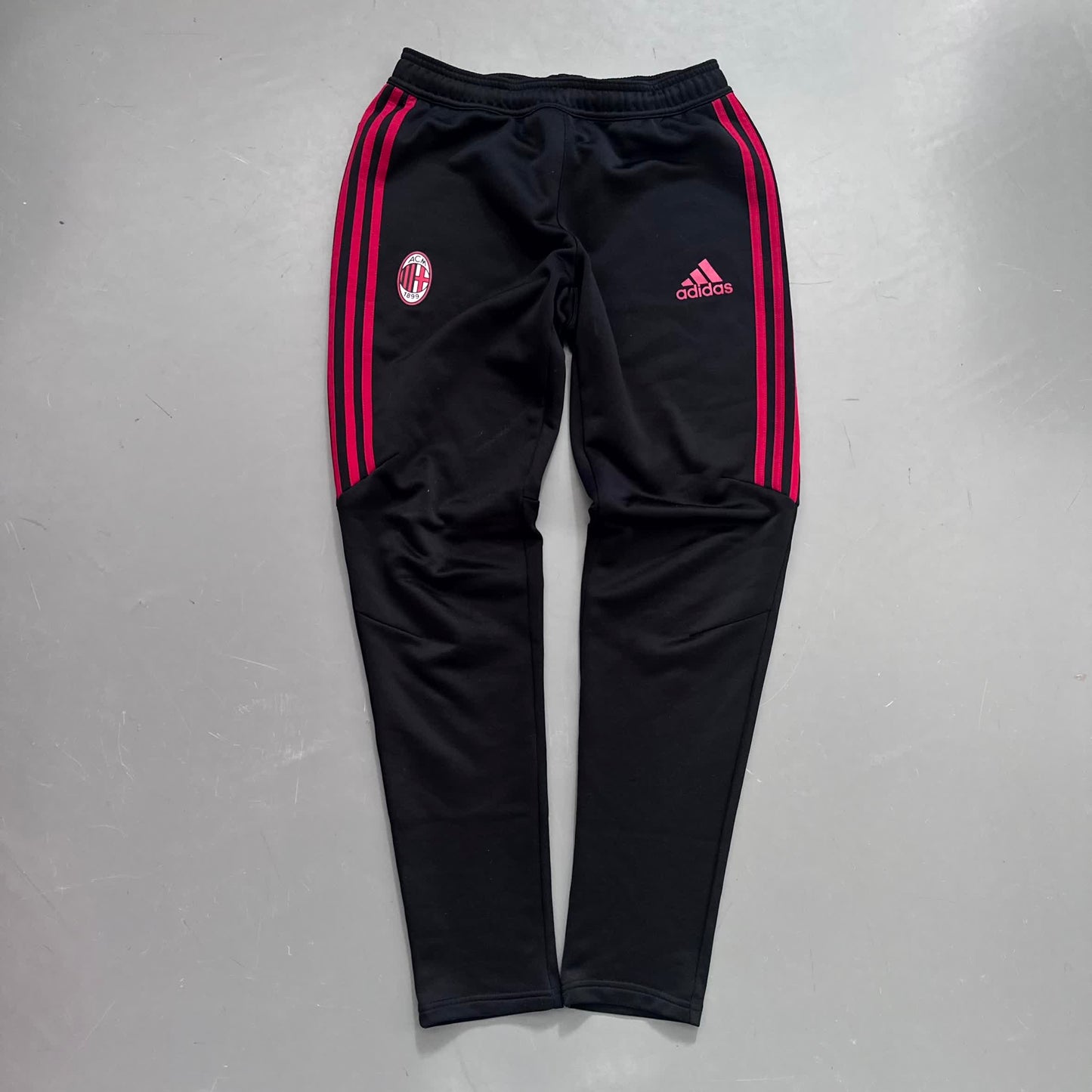 Adidas x AC Mailand Vintage Tracksuit 2014/15 | M