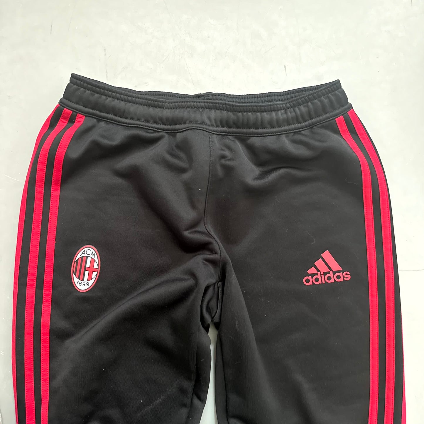 Adidas x AC Mailand Vintage Tracksuit 2014/15 | M