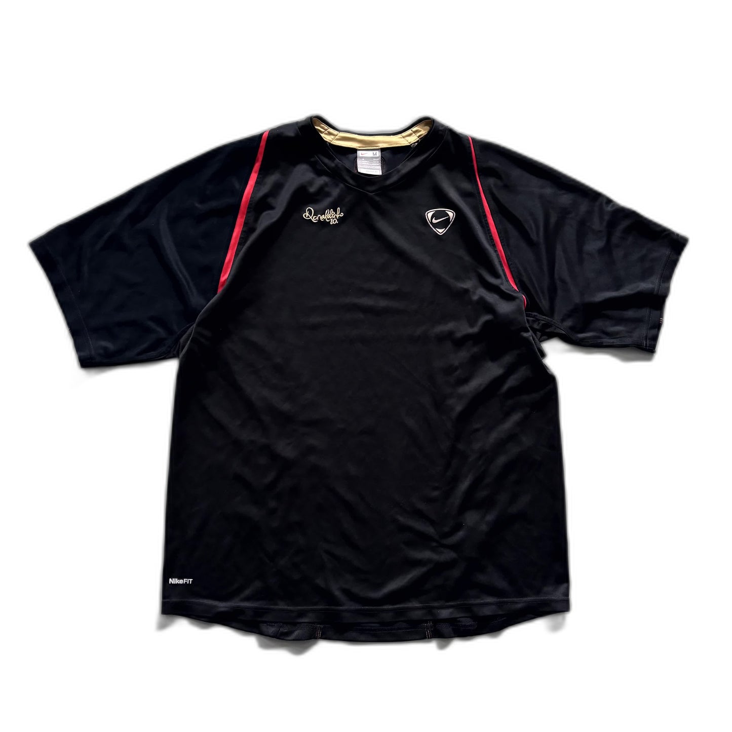 Nike x Ronaldinho Vintage Trikot 2008/09 | M