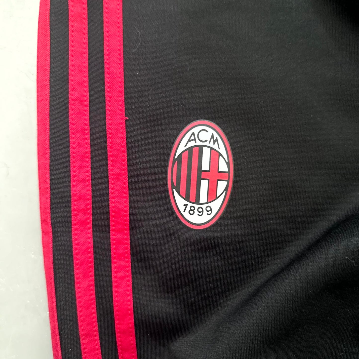 Adidas x AC Mailand Vintage Tracksuit 2014/15 | M