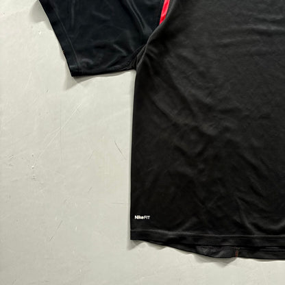 Nike x Ronaldinho Vintage Trikot 2008/09 | M