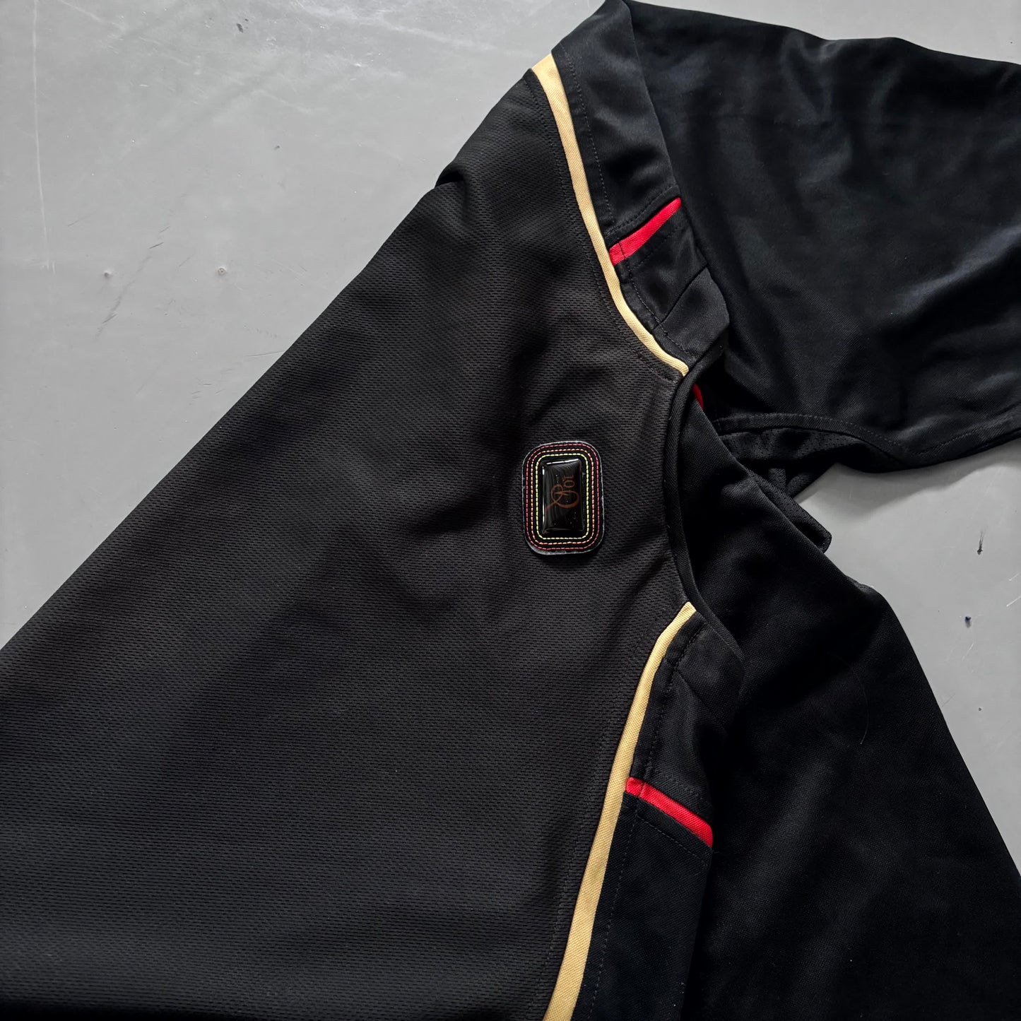 Nike x Ronaldinho Vintage Trikot 2008/09 | M