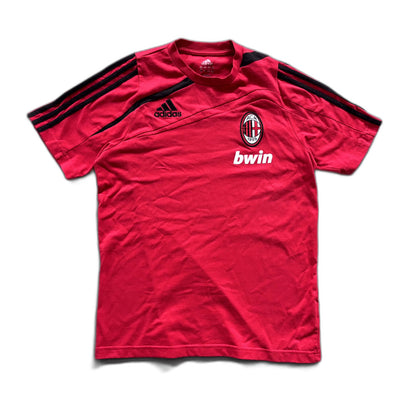 Adidas x AC Mailand Vintage Shirt 2009/10 | S