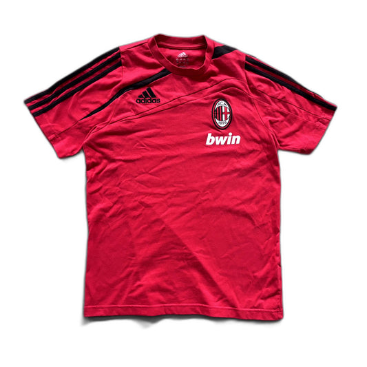 Adidas x AC Mailand Vintage Shirt 2009/10 | S