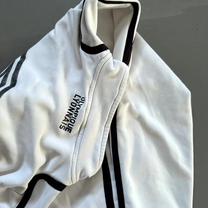 Umbro x Olympique Lyon Vintage Zipper 2008/09 | S