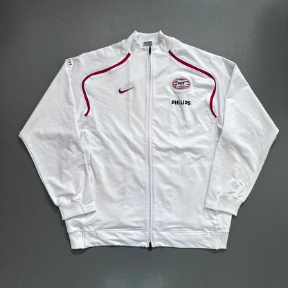Nike x PSV Vintage Tracksuit 2004/05 | XXL