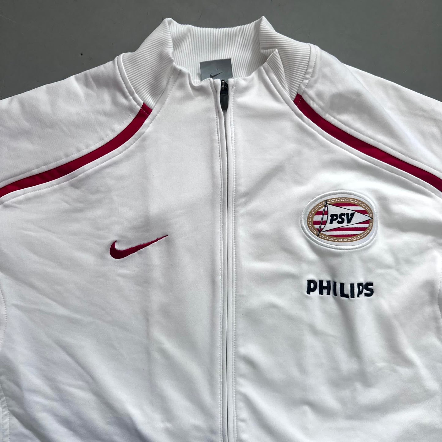 Nike x PSV Vintage Tracksuit 2004/05 | XXL