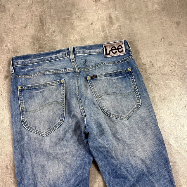 Lee Vintage Jeans L