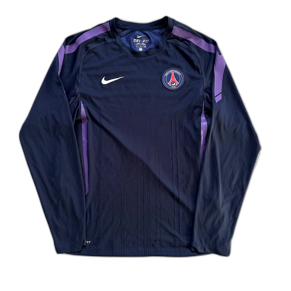 Nike x PSG Vintage Vintage Sweater 2013/14 | S