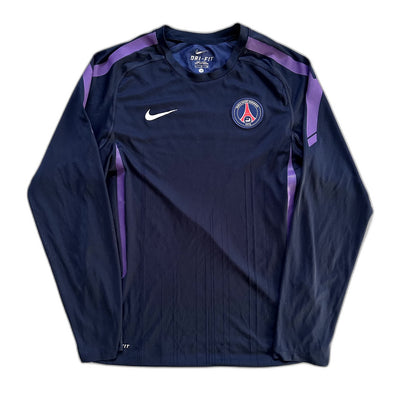 Nike x PSG Vintage Vintage Sweater 2013/14 | S